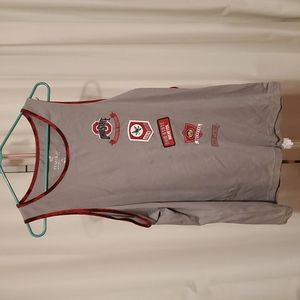 NWT Ohio State tanktop